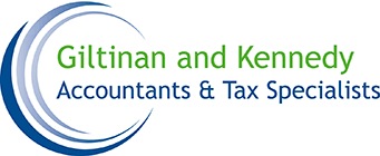Giltinan and Kennedy LLP logo